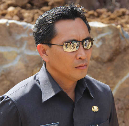 Pengamanan Peringatan HUT RI ke-71 di Kota Tomohon, Waworuntu: Standar TIFF