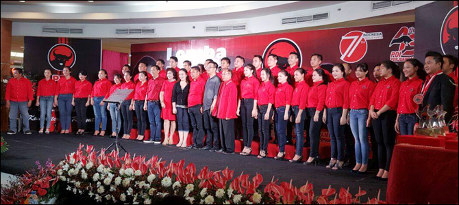 Ps PDI P