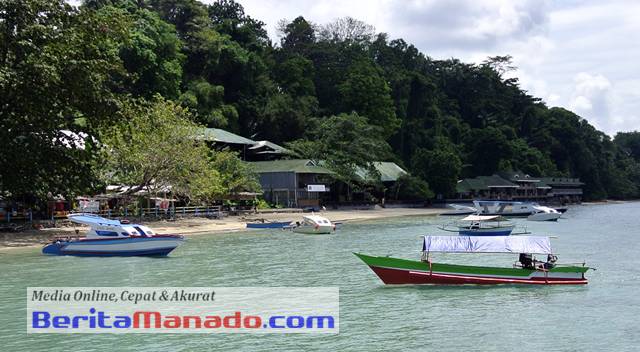 Pulau Bunaken