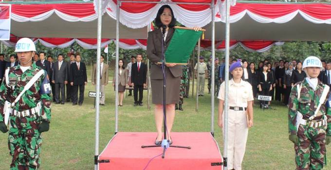 Rektor Unsrat
