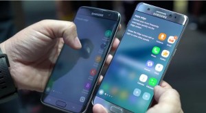 Begini Cara Dapat Samsung Galaxy Note 7 atau Uang Tunai Rp 9 Juta