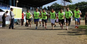 BERITA FOTO: Peserta SIP Intelkam Jalani Tes Kesjas 