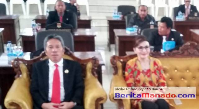 Tetty Paruntu - Franky Wongkar