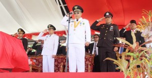 PEMKAB MITRA: Kerja Nyata Untuk Minahasa Tenggara Hebat dan Cerdas