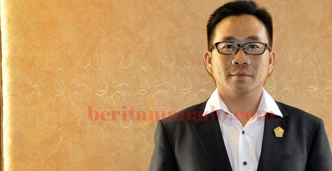 Anggota DPRD Ini Mengaku Belum Pernah Lihat Pengelolaan Limbah B3 di Bitung