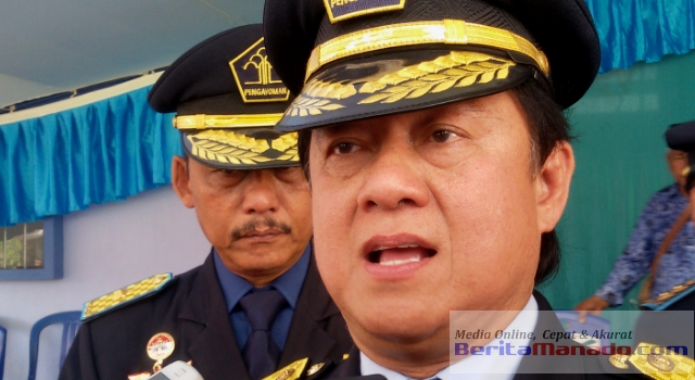 Dapat Remisi Bebas, Lima Warga Binaan Siap Jalani Pelatihan