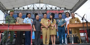 Festival Bunaken Jadi Entry Point Pariwisata Sulut