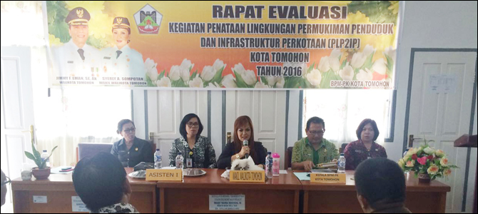 Akhir Pekan, Syerly Sompotan Hadiri Sejumlah Agenda