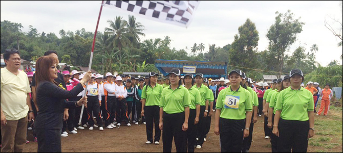 Akhir pekan 3