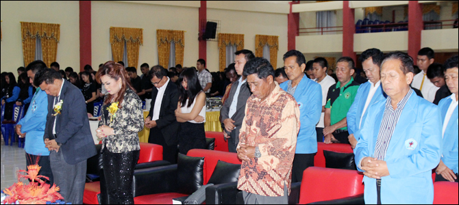 Akhir pekan 4