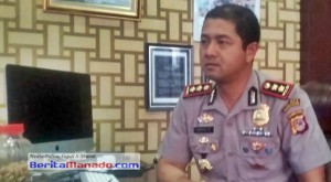 Kapolres ARYA PERDANA: Awasi Pendatang Baru, Berdayakan Siskamling