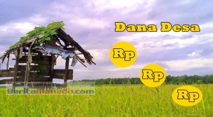 Seriusi Dugaan Korupsi Dana Desa, Kejati Sulut Perintahkan Buka Pos Pengaduan