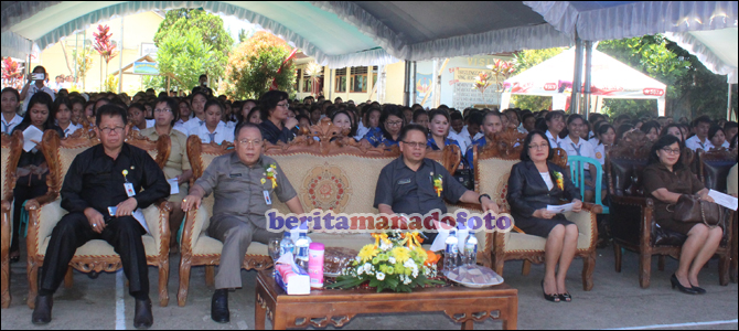 HUT Smanto