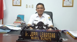 Minut Masih Koleksi 16.474 Keluarga Miskin