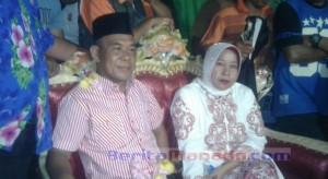 PILHUT: Rasyid Yahya Menang Telak di Kema III