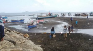 Warga Geram, Minta Jangan Ganggu Pembangunan di Likupang!