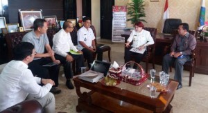 Wow… Rp1,2 Triliun Kembangkan Pariwisata Minut