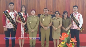 NNS 2016: Julio Cs Bikin VONNIE PANAMBUNAN Bangga