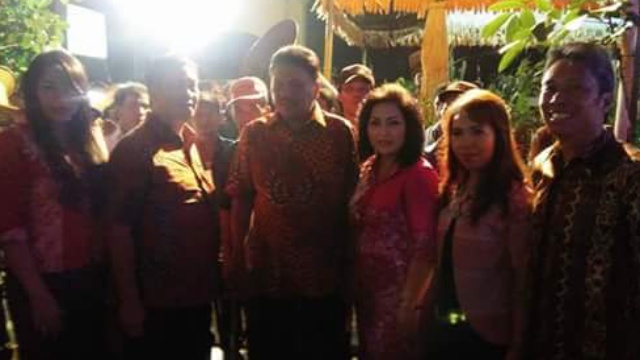 pameran