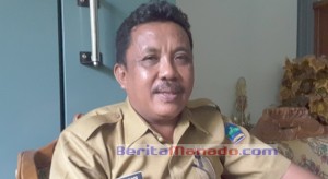 Rp44,6 Miliar Dana Desa Minut Cair!