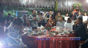 Komisi V DPR RI Datang, Triliunan Rupiah Masuk Minut