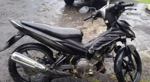 Tabrak Pembatas Jalan, Pria Asal Waleo Dijemput Ajal