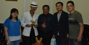 Investor Jepang Bakal Bangun Restoran, Cottage dan Hotel di Bitung