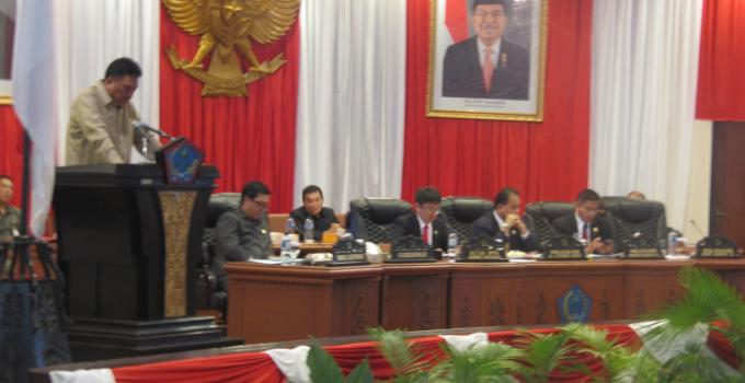 Budaya Sulut Berpihak pada Nasionalisme Bangsa