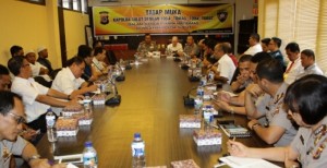 Polda Sulut Rangkul Pemerintah dan Tokoh Masyarakat