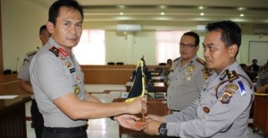 Polda Sulut Evaluasi Kinerja Satker dan Satwil