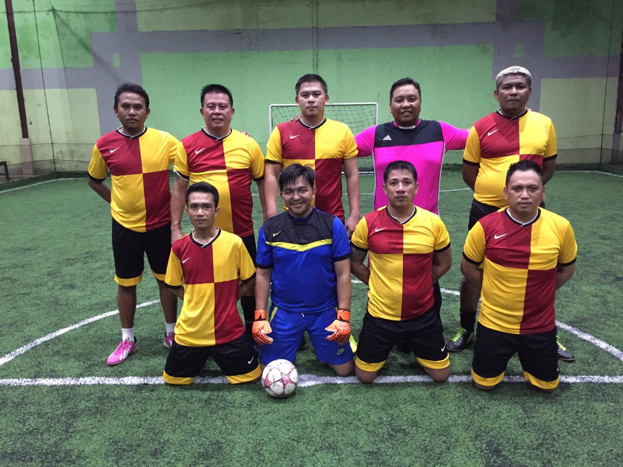 Hadapi Forjubir Minut, Paripurna B Optimis Raih Kemenangan