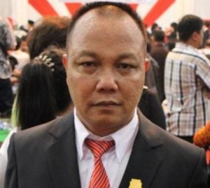Roy Maramis