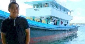 Kemana Arah Kebijakan Industri Perikanan Bitung ?
