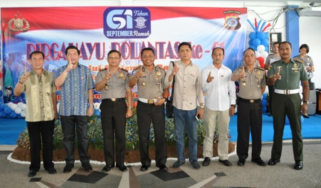 Ini Penjelasan Wawali MOR Soal Rencana Adopsi Program Kemenkominfo