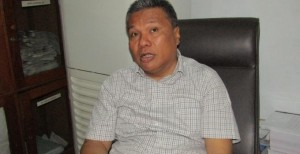 Menurut AMIR LIPUTO Angka Kriminalitas Tinggi Gara-gara Ini