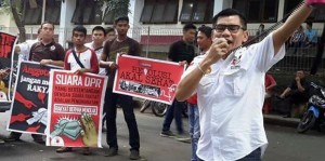 Kejari Talaud Diminta Periksa Dugaan Korupsi SPPD Bupati