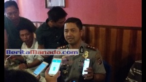 Mantap !!! ARYA PERDANA Perkenalkan “AREA” ke Pers Minsel