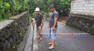 Desa Dimembe Tuntas Serap Dandes Tahap I
