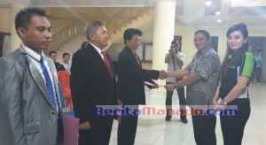 Diawasi Badan Pengawas, PD Klabat Diyakini Semakin Maju
