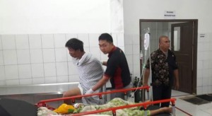 Kasus Doger Anjing, Warga Diminta Jangan Main Hakim Sendiri