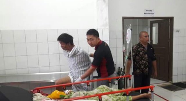 Kasus Doger Anjing, Warga Diminta Jangan Main Hakim Sendiri