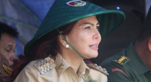 Jelang Musim Tanam, 180.000 Kg Bibit Jagung Siap Disalurkan