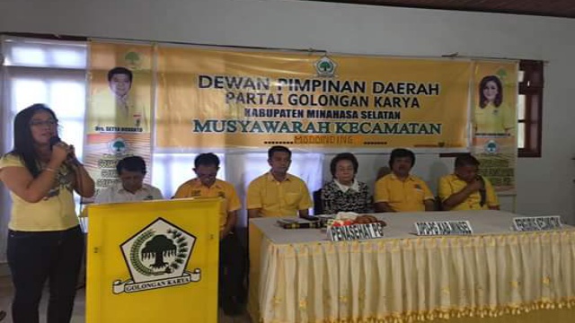 Muscam Golkar