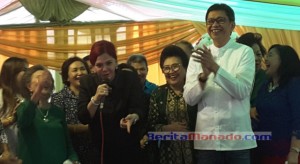 Walikota Batu EDDY RUMPOKO Siap Fasilitasi Investor ke Minut