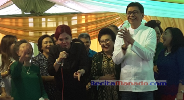 Walikota Batu EDDY RUMPOKO Siap Fasilitasi Investor ke Minut