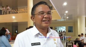 Asiiik… Pemerintah Jamin Harga Jagung Rp3.150 per Buah