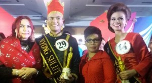 Disbudpar Minut Buka Pendaftaran Utu Keke 2016