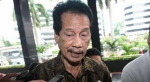 RIP !!! Hengky Baramuli Berpulang, Sulut Berduka