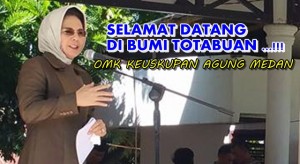 TATONG BARA: IYD Konkritkan Makna Kesaktian Pancasila