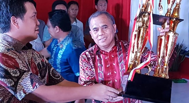 Harus Diakui, Minahasa Memang Hebat